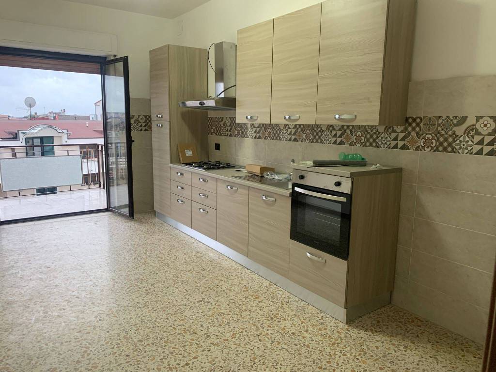 Appartamento a San prisco in Viale Trieste, 45 - Foto 2