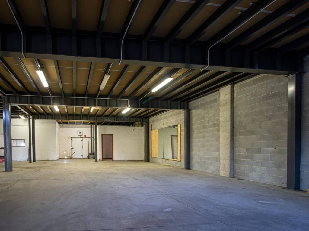 Immobile a Casorate primo in Via Motta Visconti, 42 - Foto 2