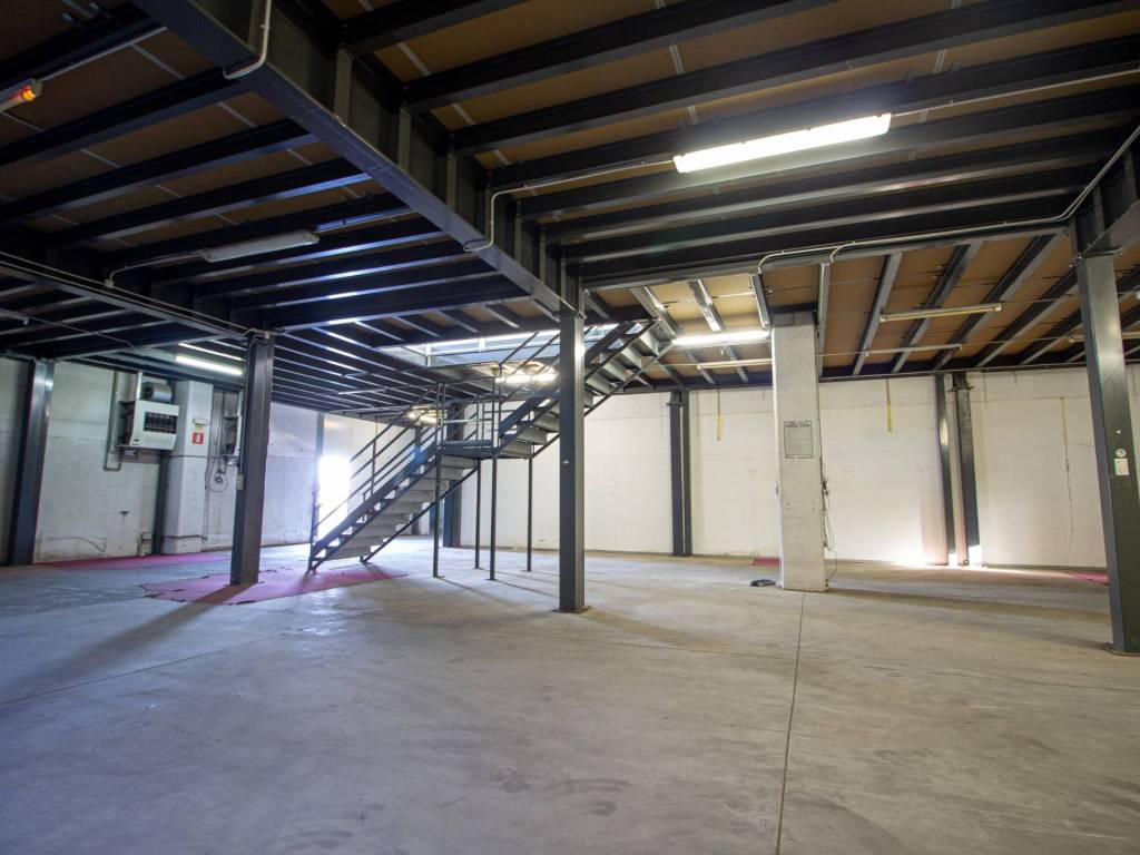 Immobile a Casorate primo in Via Motta Visconti, 42 - Foto 3