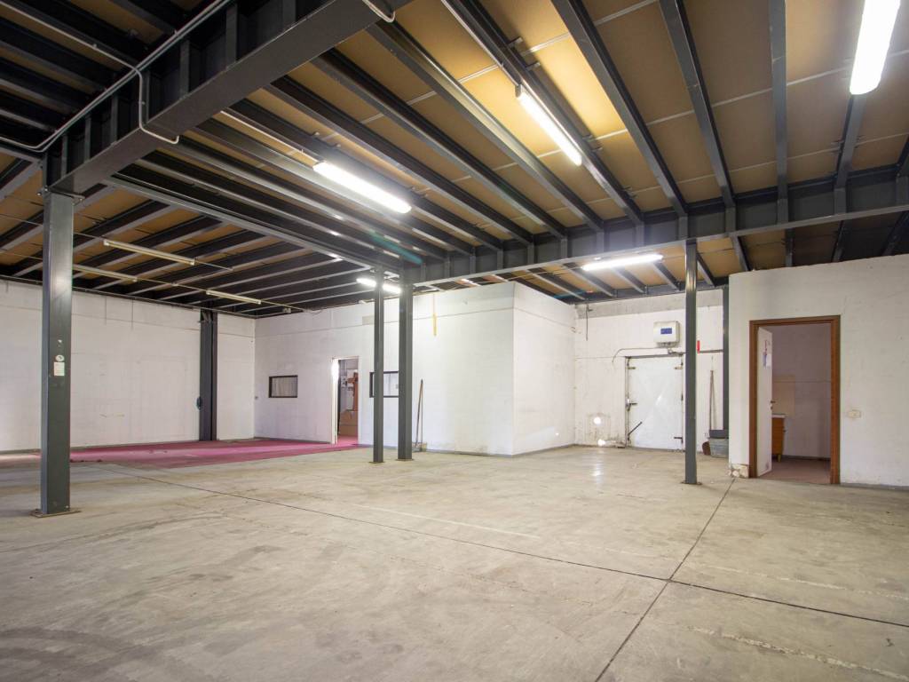 Immobile a Casorate primo in Via Motta Visconti, 42 - Foto 4