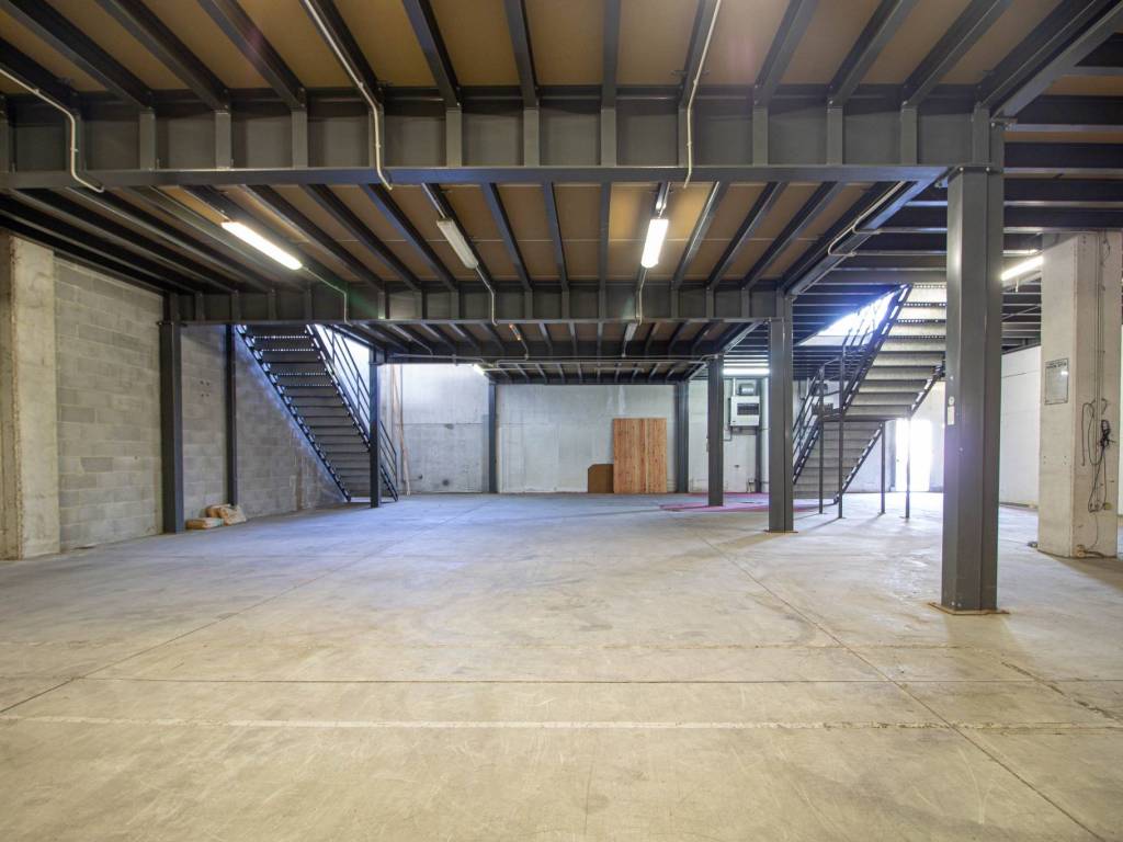 Immobile a Casorate primo in Via Motta Visconti, 42 - Foto 5