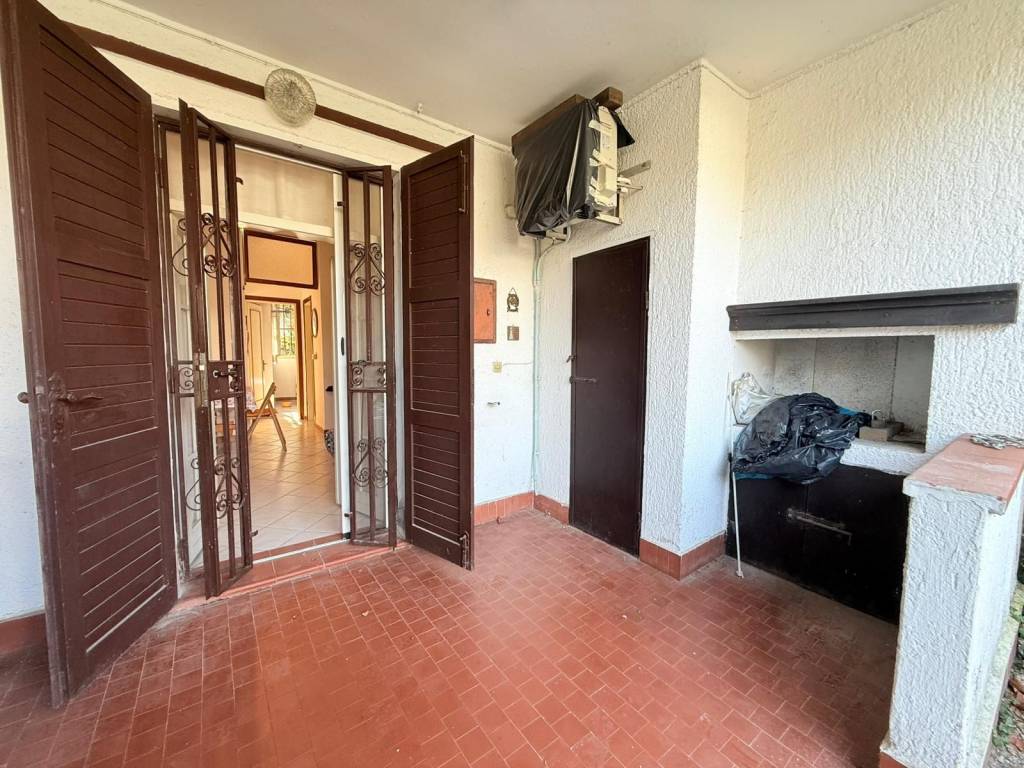 Villetta a schiera a Comacchio in Viale Libia, 77 - Foto 3