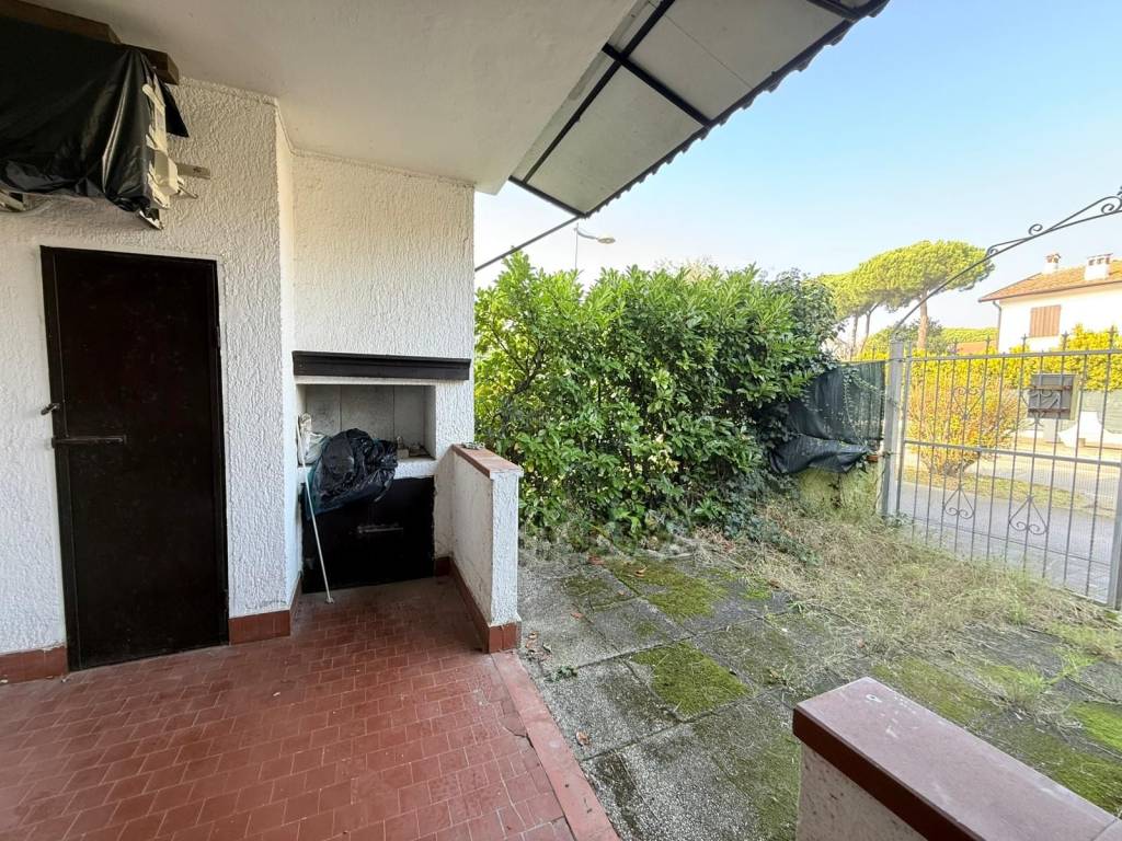 Villetta a schiera a Comacchio in Viale Libia, 77 - Foto 4