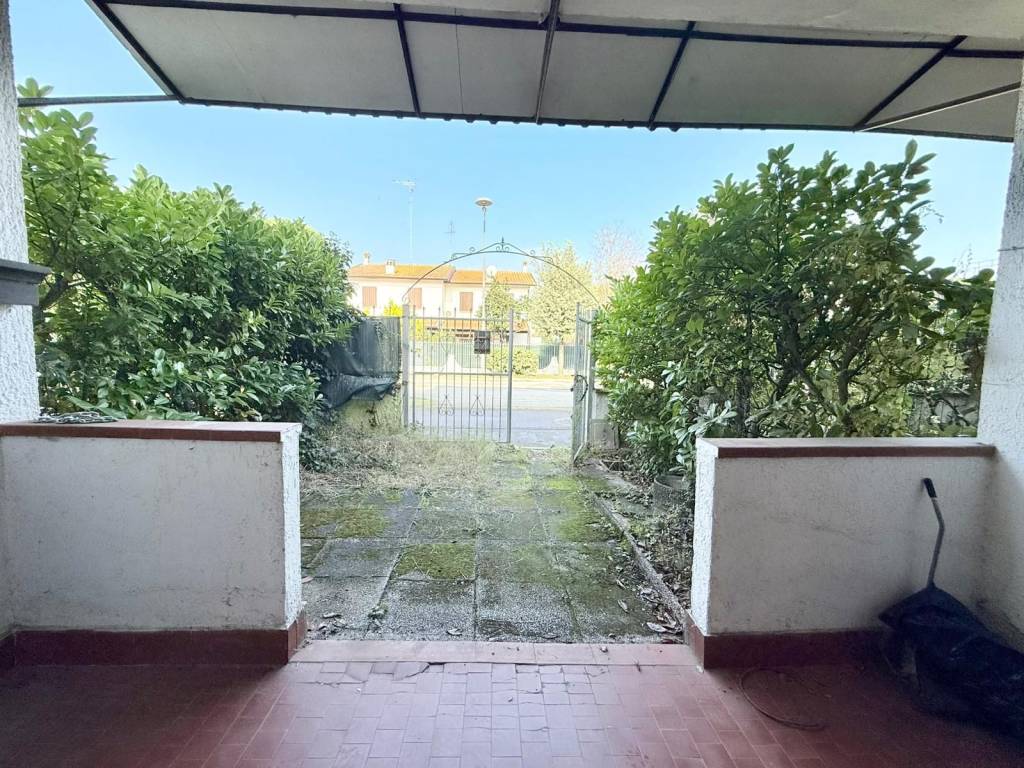 Villetta a schiera a Comacchio in Viale Libia, 77 - Foto 5