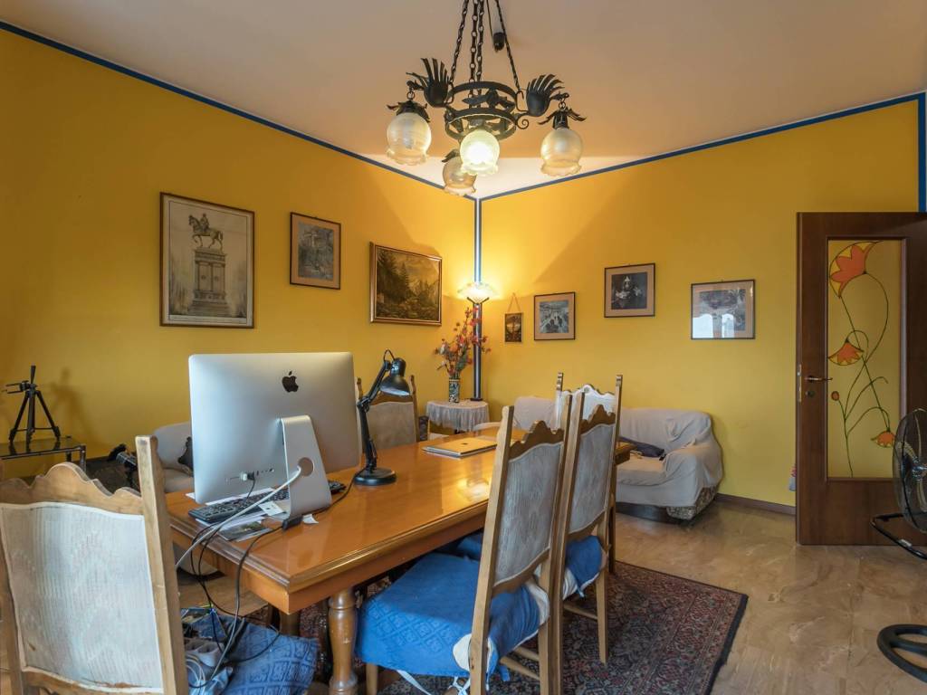 Appartamento a Bergamo in VIA BONO, 19 - Foto 3