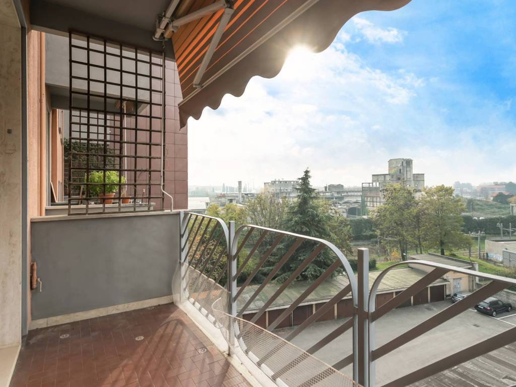Appartamento a Bergamo in VIA BONO, 19 - Foto 4