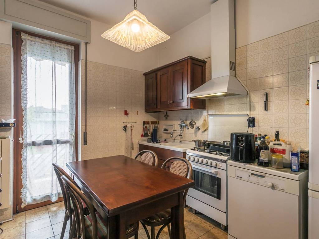 Appartamento a Bergamo in VIA BONO, 19 - Foto 5
