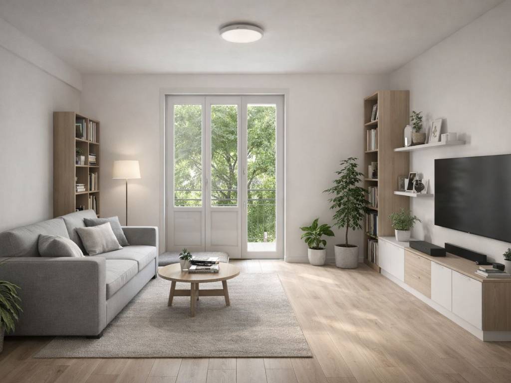 Appartamento a Sarzana in Via Paganino da Sarzana, 80 - Foto 5