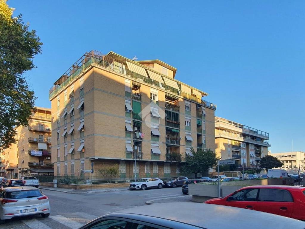 Appartamento a Terni in Via Aristide Gabelli, 30 - Foto 2