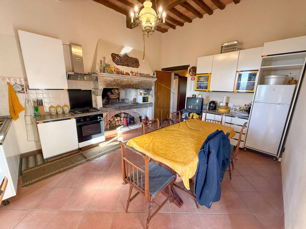 Appartamento a Sansepolcro in Trebbio, Sansepolcro, Arezzo, Toscana, 50237, Italia - Foto 5