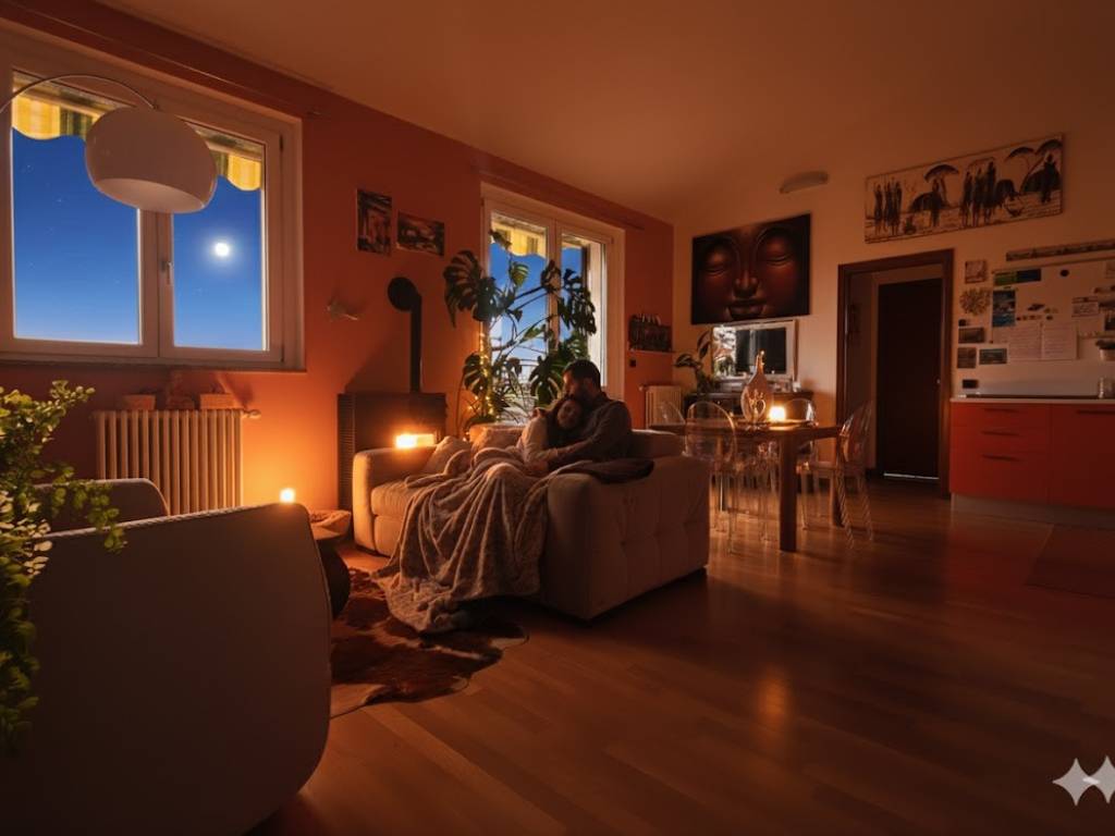 Appartamento a San martino siccomario in Via Giuseppe Verdi, 1 - Foto 3