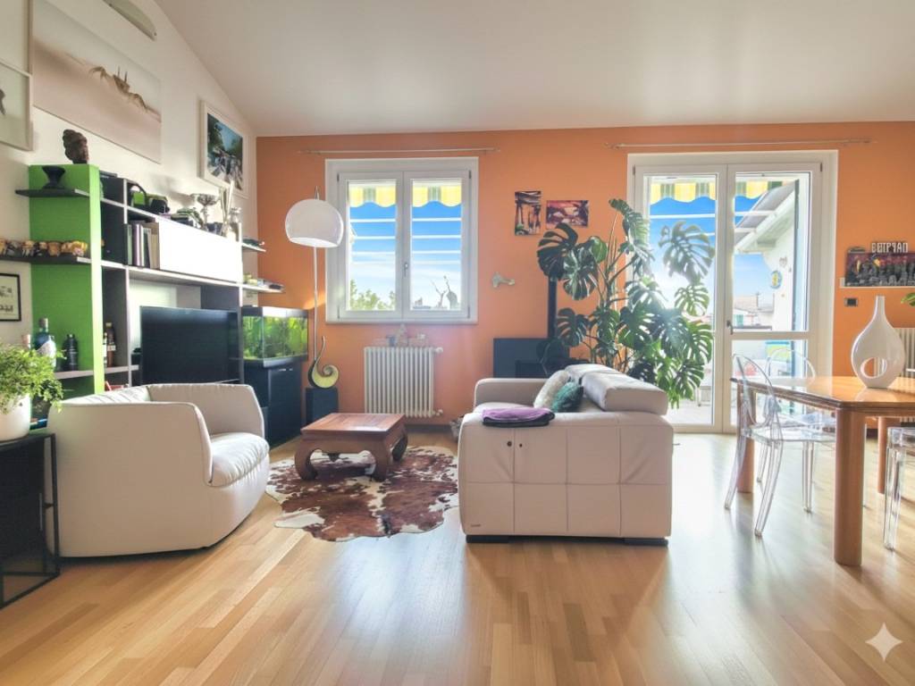 Appartamento a San martino siccomario in Via Giuseppe Verdi, 1 - Foto 4