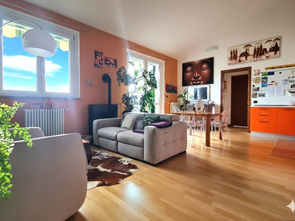 Appartamento a San martino siccomario in Via Giuseppe Verdi, 1 - Foto 5