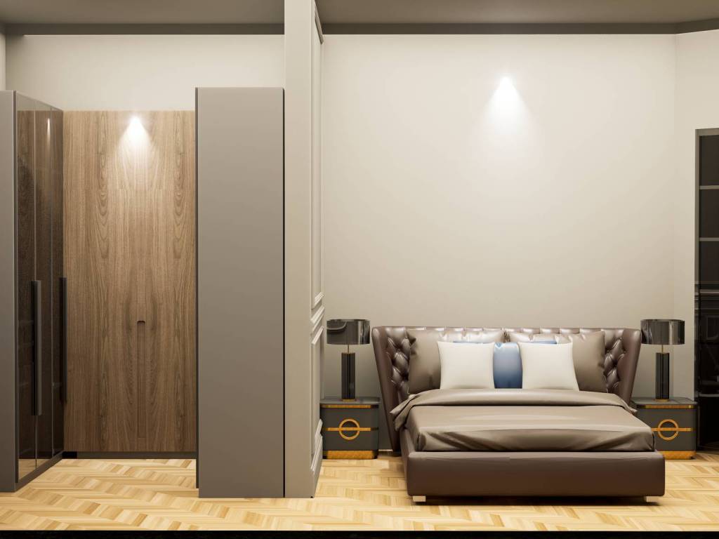 Appartamento a Trieste in Via Santa Caterina da Siena, 5 - Foto 3