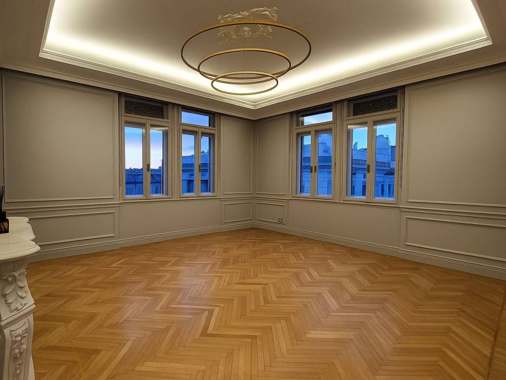 Appartamento a Trieste in Via Santa Caterina da Siena, 5 - Foto 5