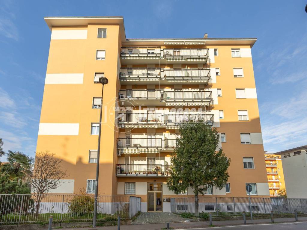 Appartamento a Cernusco sul naviglio in Via Michelangelo Buonarroti - Foto 2