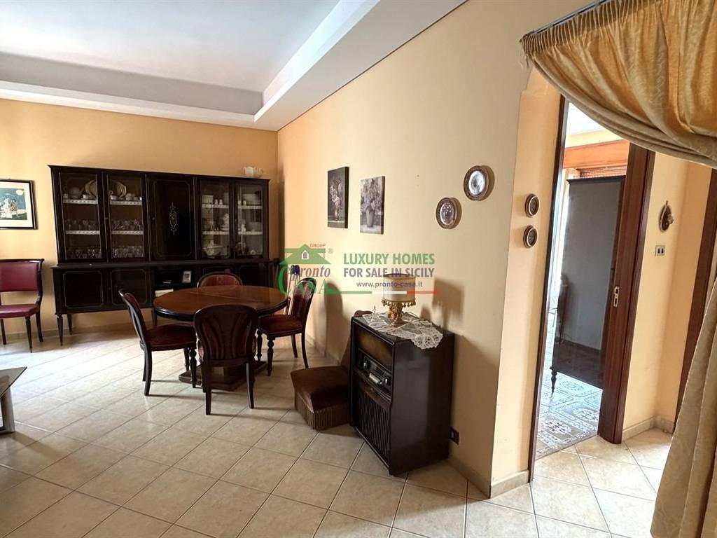 Appartamento a Ragusa in Via degli Aranci - Foto 4