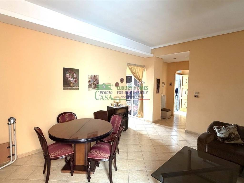 Appartamento a Ragusa in Via degli Aranci - Foto 5