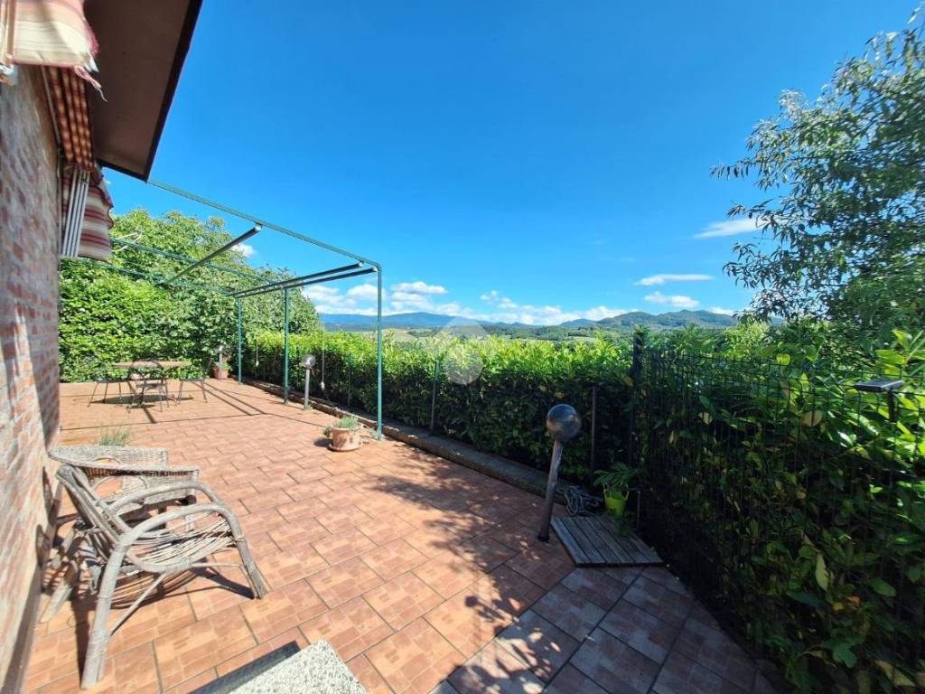 Villa a Avolasca in Frazione Montebello - Foto 2