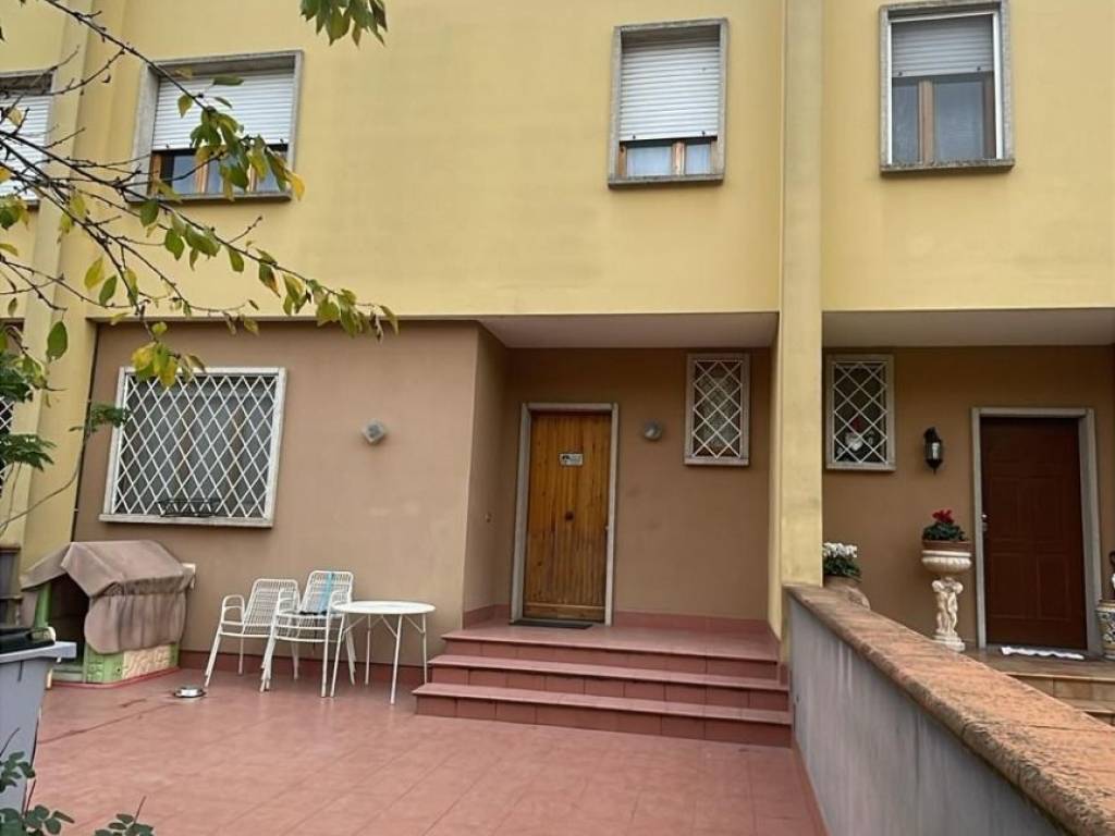 Villetta a schiera a Todi in Vocabolo Portafana, 51 - Foto 3