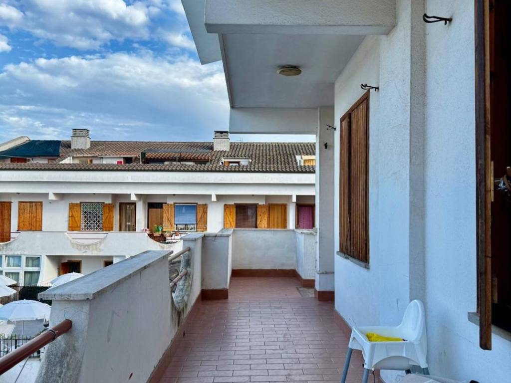Appartamento a Cerveteri in Viale Cerveteri - Foto 2