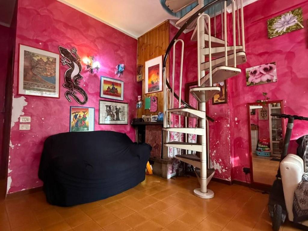 Appartamento a Cerveteri in Viale Cerveteri - Foto 4
