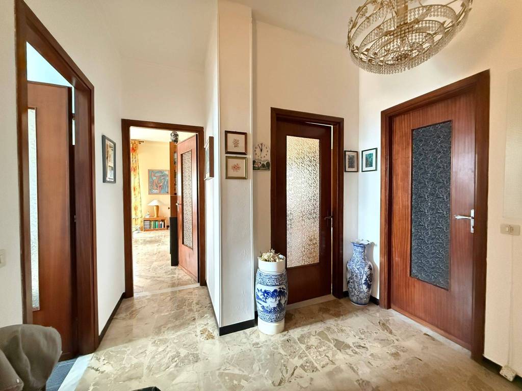 Appartamento a Imperia in Via Sant'Agata - Foto 2