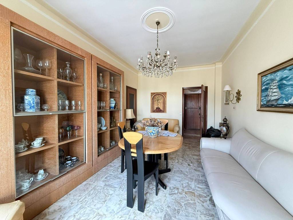 Appartamento a Imperia in Via Sant'Agata - Foto 3