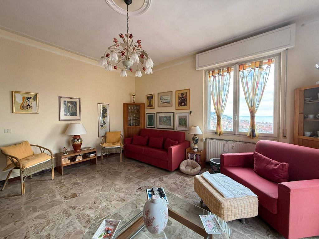 Appartamento a Imperia in Via Sant'Agata - Foto 4