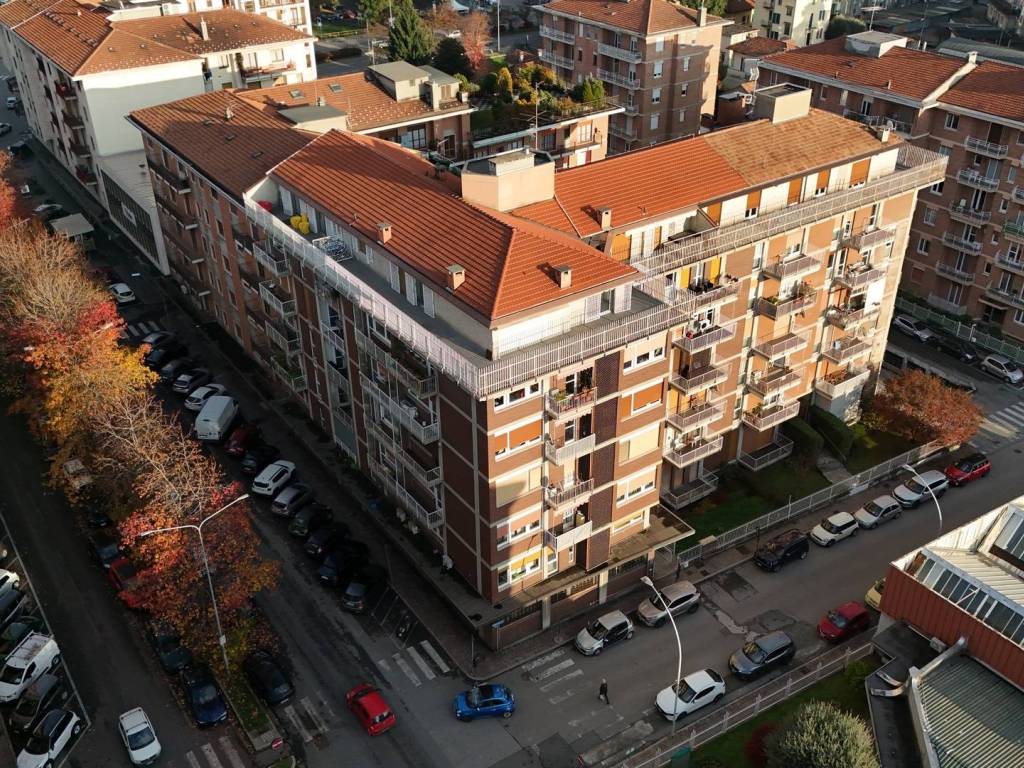 Appartamento a Biella in Via Angelo Cova, 3 - Foto 2