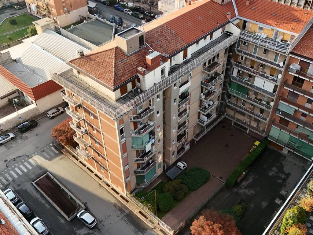 Appartamento a Biella in Via Angelo Cova, 3 - Foto 3