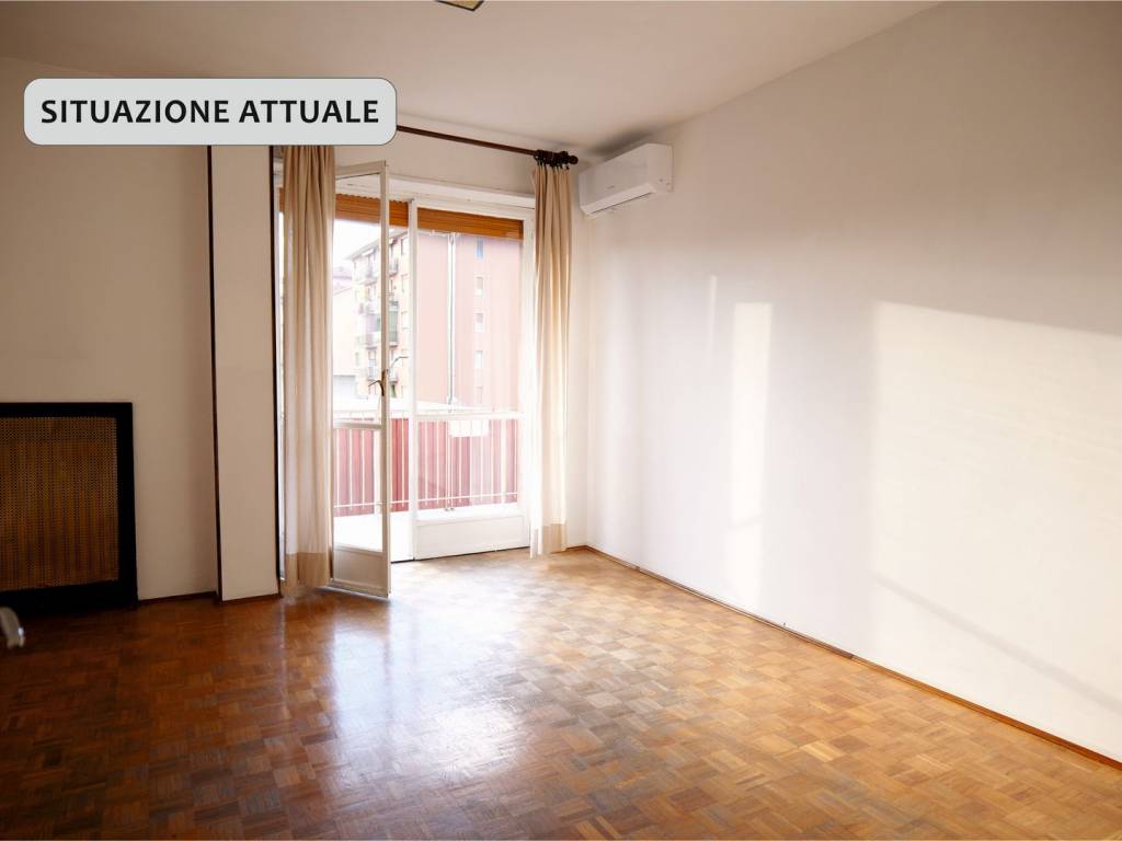 Appartamento a Biella in Via Angelo Cova, 3 - Foto 5