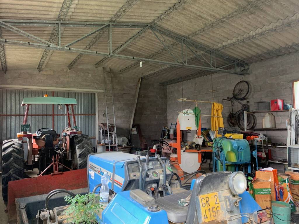 Terreno a Cinigiano in Strada Provinciale Voltina - Foto 5