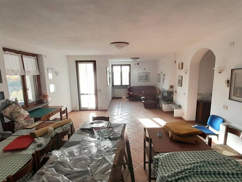 Villa a Varzi in Località Piane - Foto 3