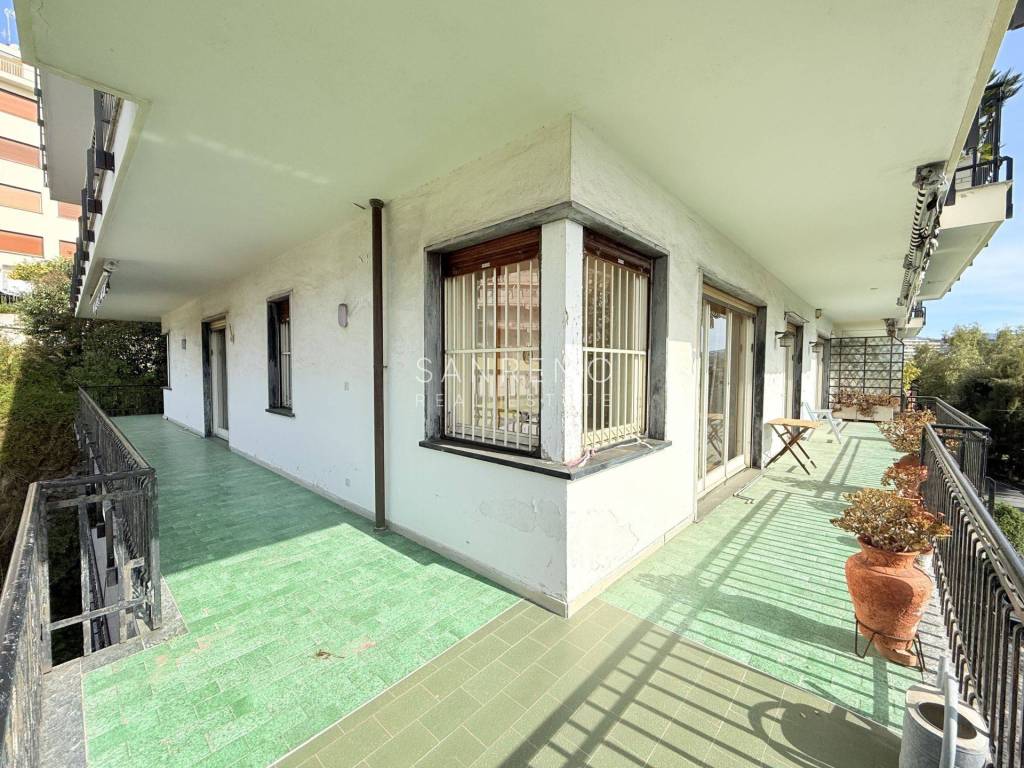 Appartamento a Sanremo - Foto 3