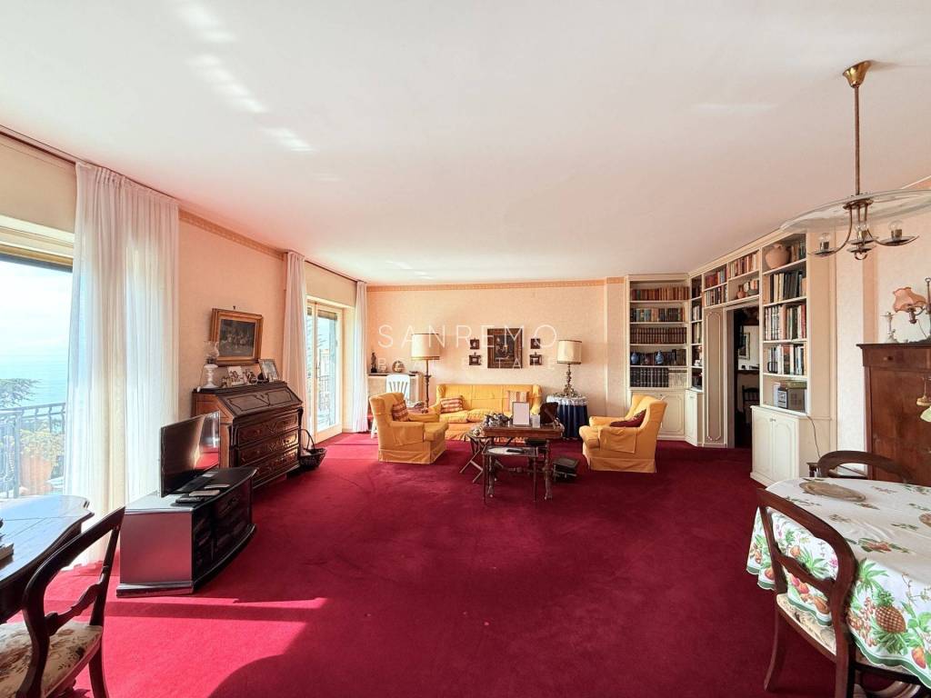 Appartamento a Sanremo - Foto 4