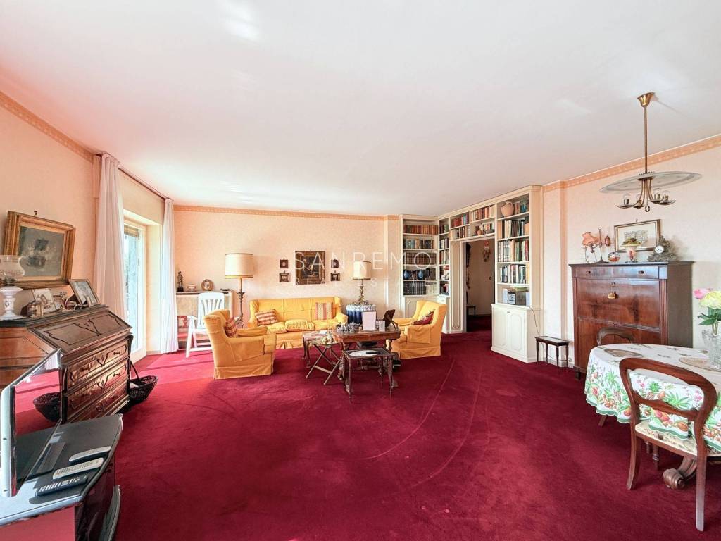 Appartamento a Sanremo - Foto 5