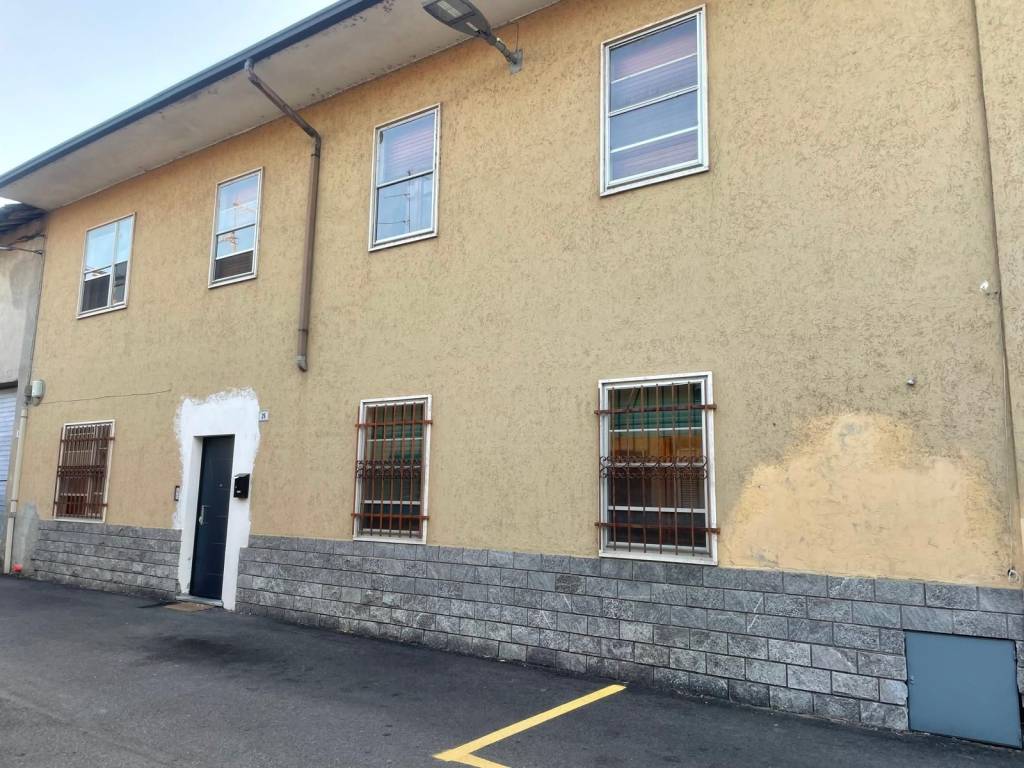 Casa indipendente a Mede - Foto 2