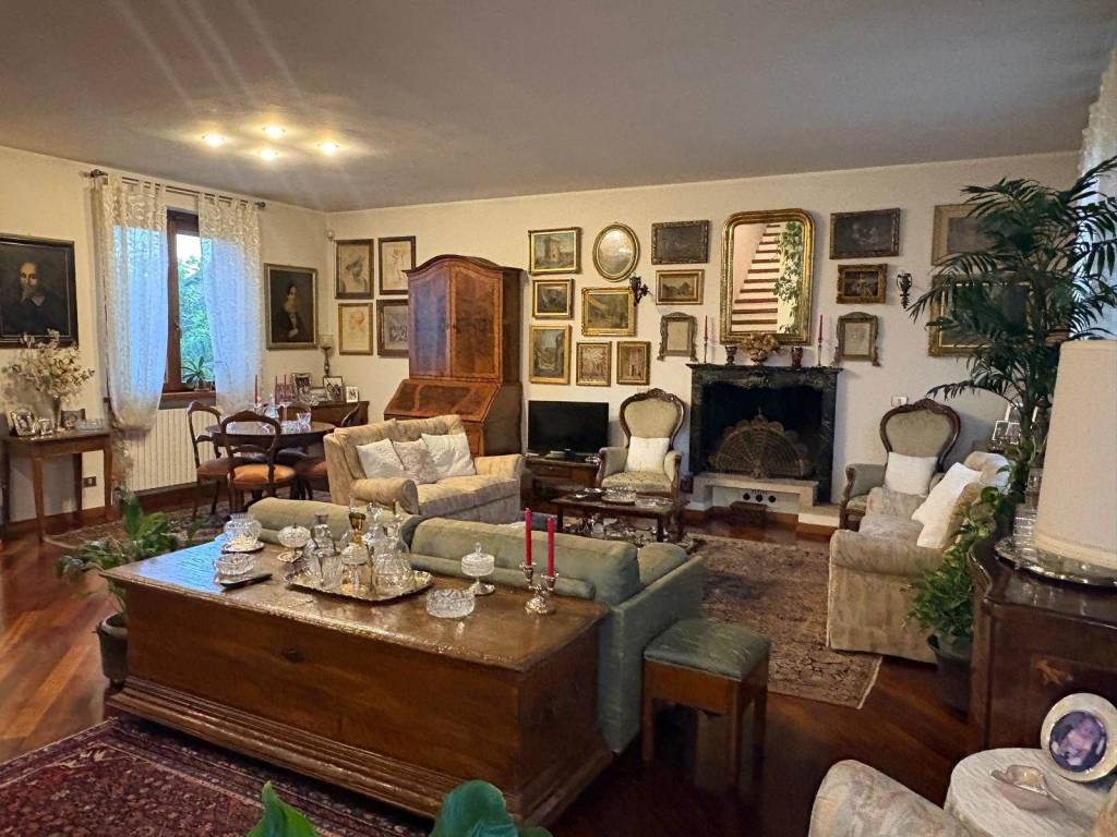 Villa a Gambolò in Via Unità d'Italia - Foto 5