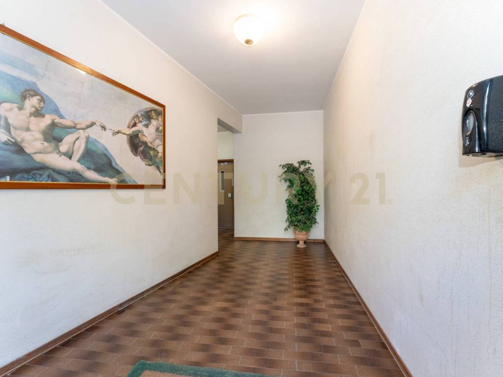 Appartamento a San gregorio di catania in Via Cristoforo Colombo, 1 - Foto 5