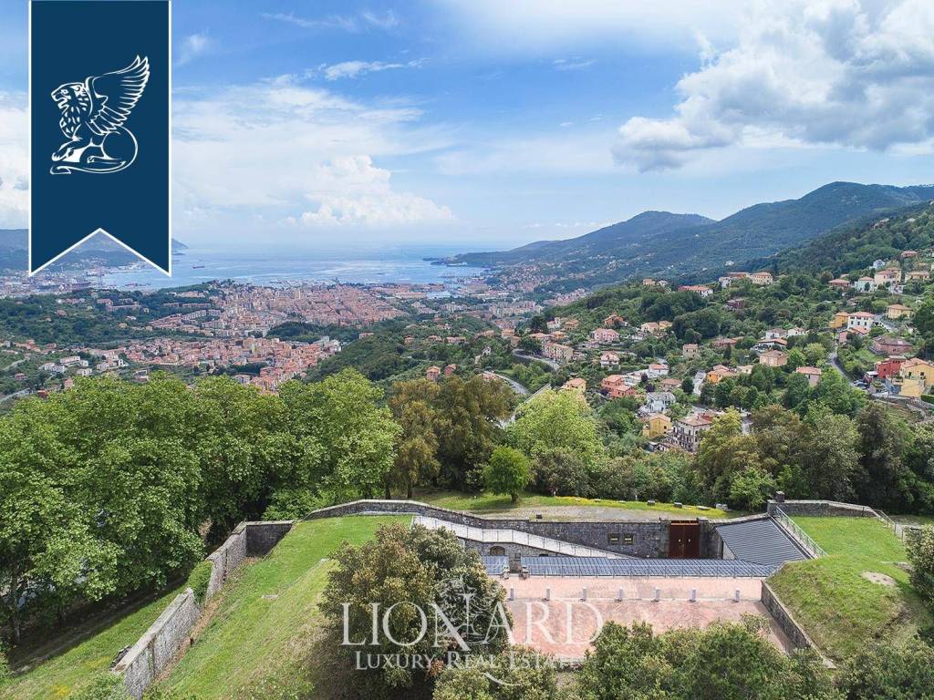 Palazzo / stabile a La spezia - Foto 4