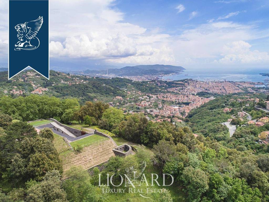 Palazzo / stabile a La spezia - Foto 5