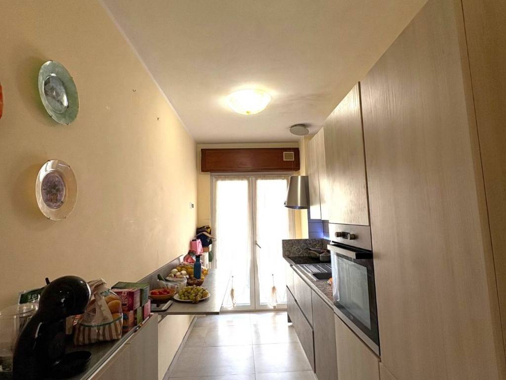 Appartamento a Lecco in Viale Filippo Turati - Foto 4