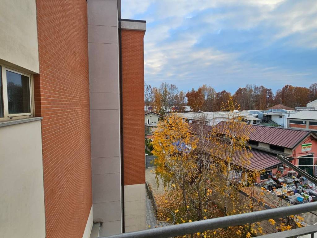 Appartamento a Asti in Corso Alessandria, 215 - Foto 3