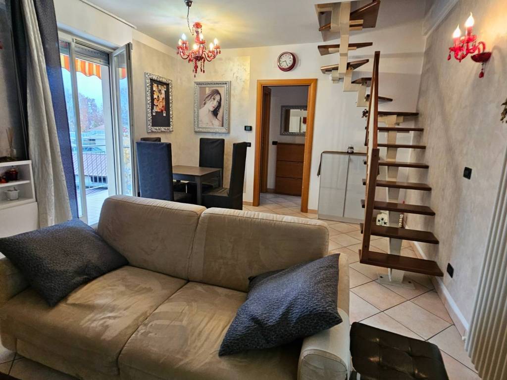 Appartamento a Asti in Corso Alessandria, 215 - Foto 5