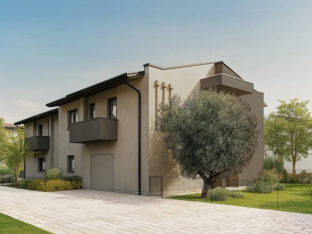 Villa a Conegliano in Via delle Acacie - Foto 2
