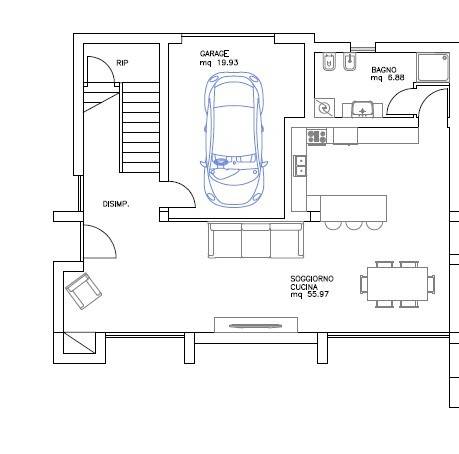 Villa a Conegliano in Via delle Acacie - Foto 4