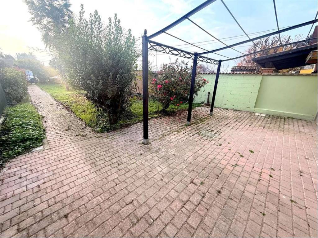 Casa indipendente a Casal cermelli - Foto 5