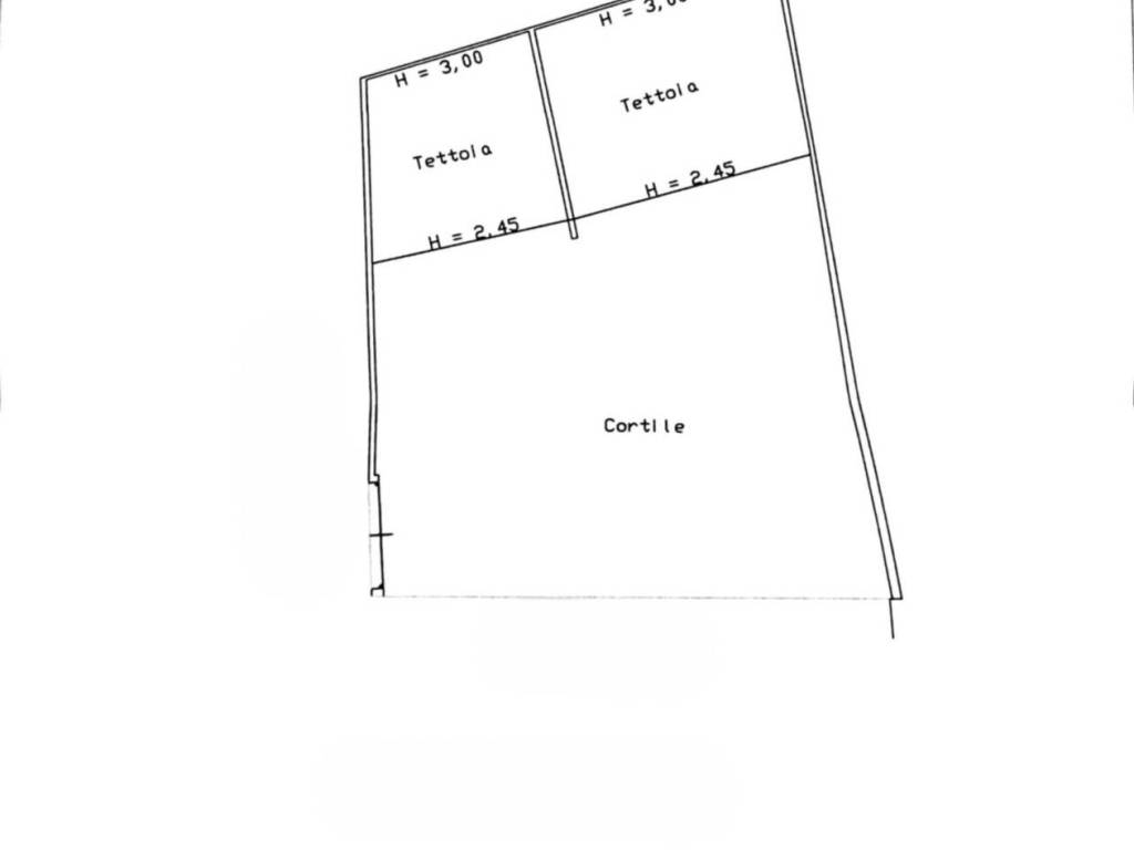 Terreno a Assemini in Via Gorizia, 26 - Foto 3