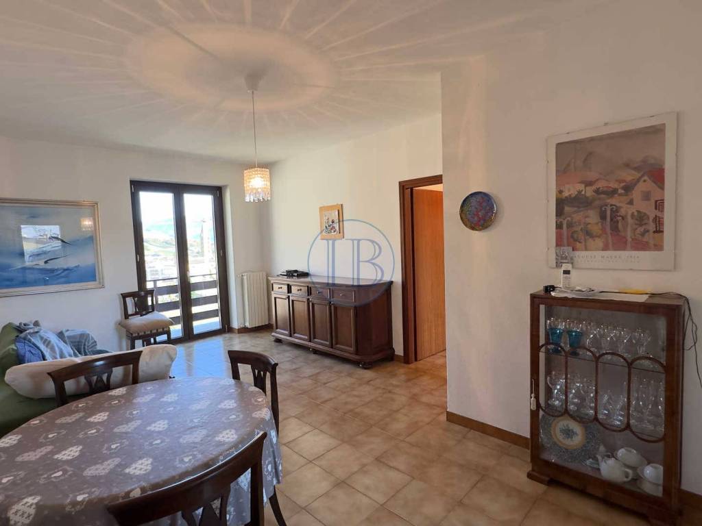 Attico / mansarda a Tresivio in Via Santa Casa, 30 - Foto 3